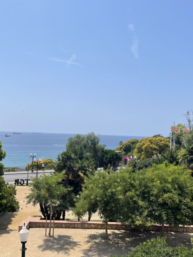 Salou & Sunshine ☀️