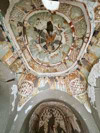 Cappadocia’s Other Side: Churches, Cliffs, and Calm in Ihlara Valley