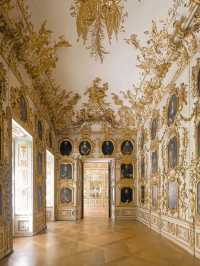 🏛 Munich Residence: A Palace of Power, Art, and Bavarian Grandeur 🇩🇪✨