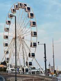 Sun, Sand, and Sea Breezes: A Summer Escape in Bournemouth