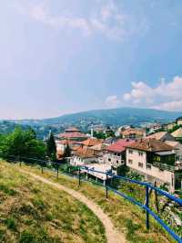 Mostar