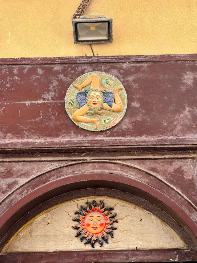 🇮🇹 義大利錫拉庫薩（Siracusa） ⛱️