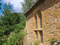 Martock - Queen Edith's Home Village