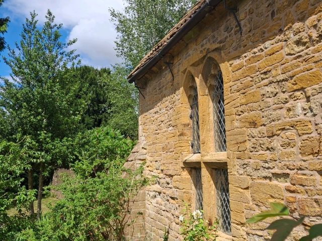 Martock - Queen Edith's Home Village