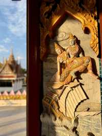 Wat Plai Laem - Hidden Gen of Samui
