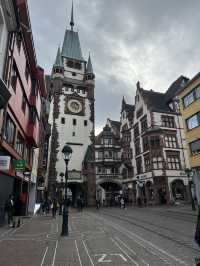 Freiburg im Breisgau: Where sunshine, sustainability, and storybook charm collide 🇩🇪🌿🏰