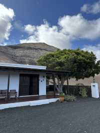 Why Lanzarote Might Be Europe’s Most Original Beach Destination