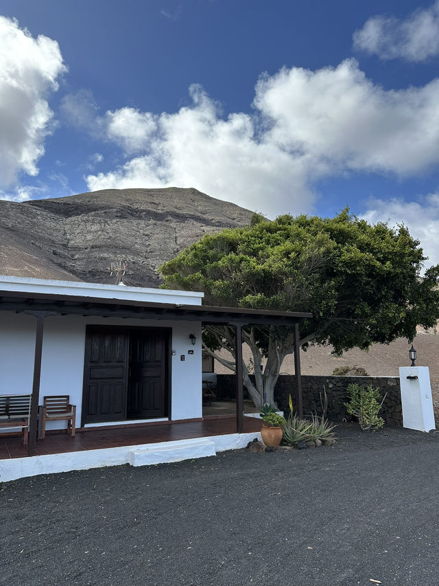 Why Lanzarote Might Be Europe’s Most Original Beach Destination