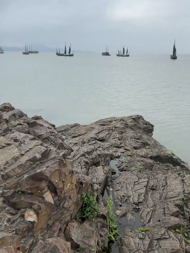 Wuxi: A Lakeside City of Beauty and Culture