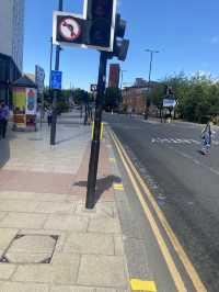 Leeds, uk