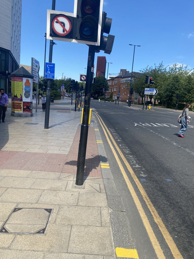 Leeds, uk
