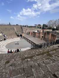 Pompeii: A Heartbreaking Time Capsule of Ancient Life