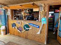 Le Cers: Sun, Sea & Seriously Great Flavours on Plage des Chalets