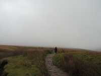 Pen y Fan, South Wales’s highest peak! 