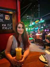 Discovering Kuala Lumpur: Our Flavorful and Vibrant City Escape