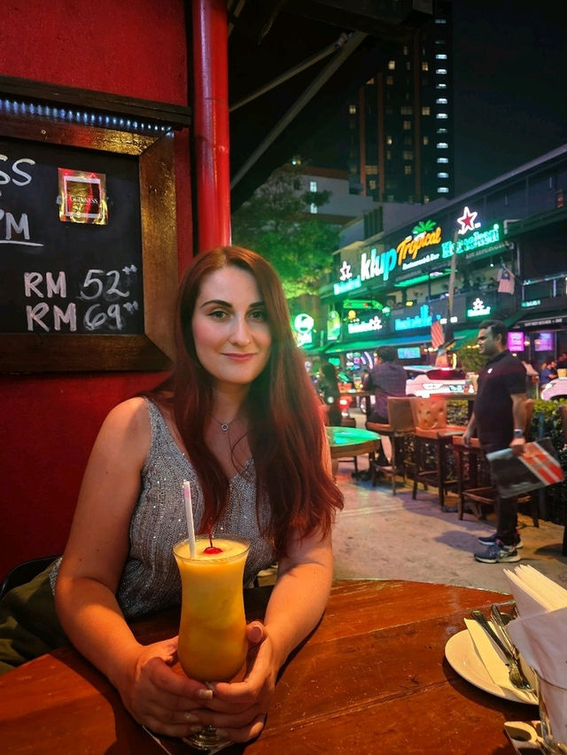 Discovering Kuala Lumpur: Our Flavorful and Vibrant City Escape