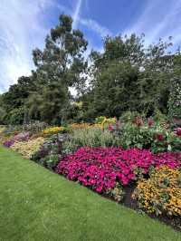 Exploring St. James’s Park and the Horse Guards: A Perfect London Walk