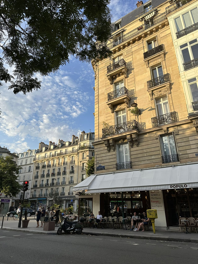 Paris Felt Safer and Cleaner Than Ever During the Olympics: My Tips for 2025