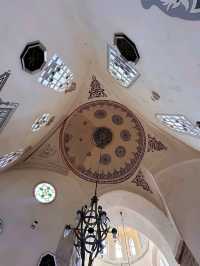 🕌⛪ Fethiye Mosque (Pammakaristos Church), Istanbul – A Glimpse into Byzantine and Ottoman Harmony
