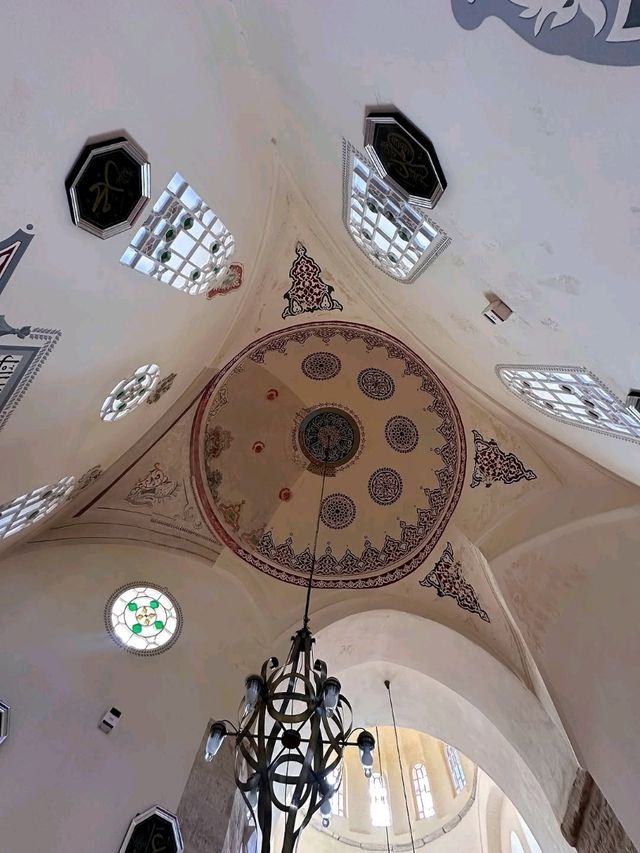 🕌⛪ Fethiye Mosque (Pammakaristos Church), Istanbul – A Glimpse into Byzantine and Ottoman Harmony