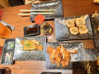 Sushi Under the Stars – A Night in Koblenz with a Japanese Twist 🍣🌙  