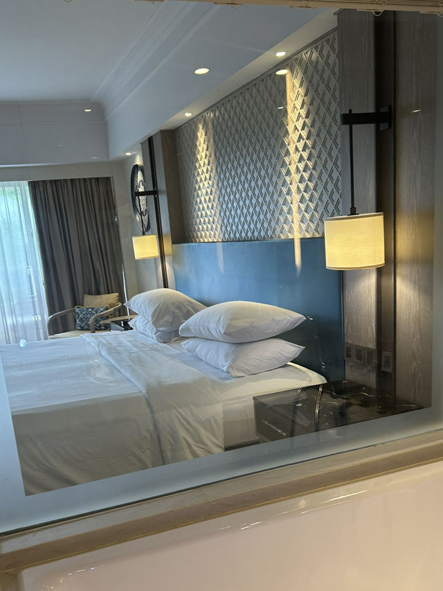Hilton Bali Resort: Ocean. Calm. Elegance.