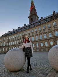 🌊 Copenhagen – Scandinavia’s Coolest Capital