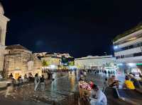 One Day in Athens: Hour-by-Hour Guide with Tips & Tricks! ๐๏ธ