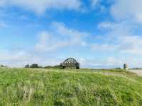 Hengisbury Head Dorset