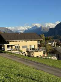 The perfect 2-day escape to Brienz in the heart of Switzerland’s Interlaken District
