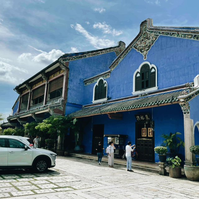 Day Tripping from KL to Penang: Food, Culture & Island Charm