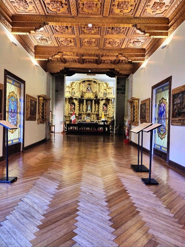 Cusco: Where Empires Meet in the Andes