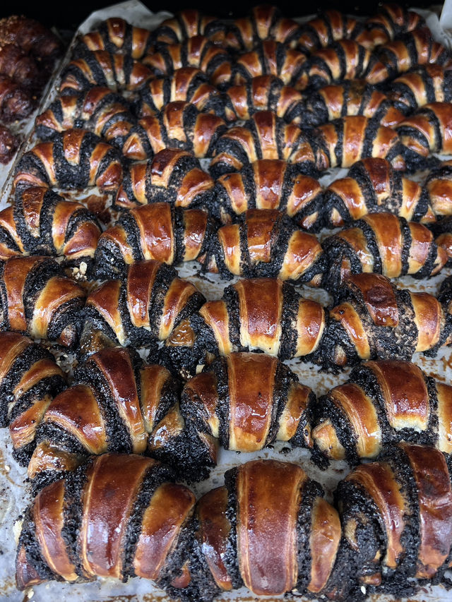 🍴🇮🇱 Must-Try Street Food in Israel 🌞