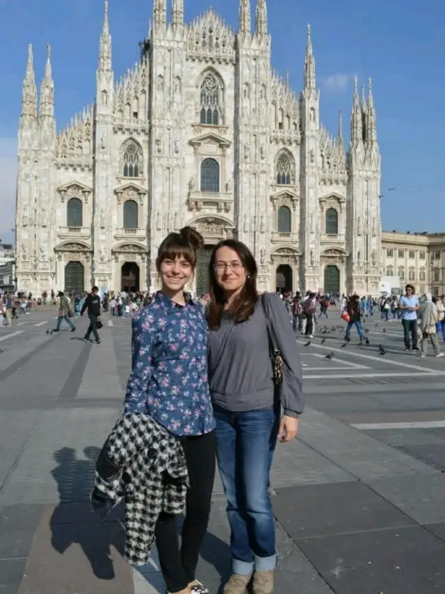 Milan: Fashion, Football, Famous Painting - Top Attractions 🖼️⚽👗