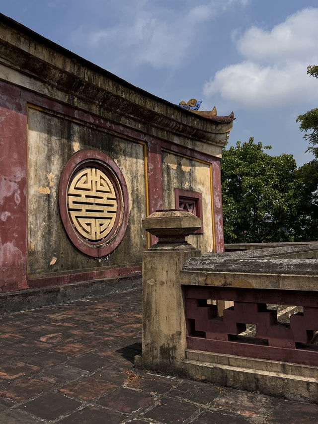 😊✨ Huế: Imperial History & Riverside Charm 🇻🇳🌿 😊✨ Huế: Imperial History & Riverside Charm 🇻🇳🌿