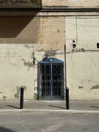 ๐ Matera: A History of Stone and Survival