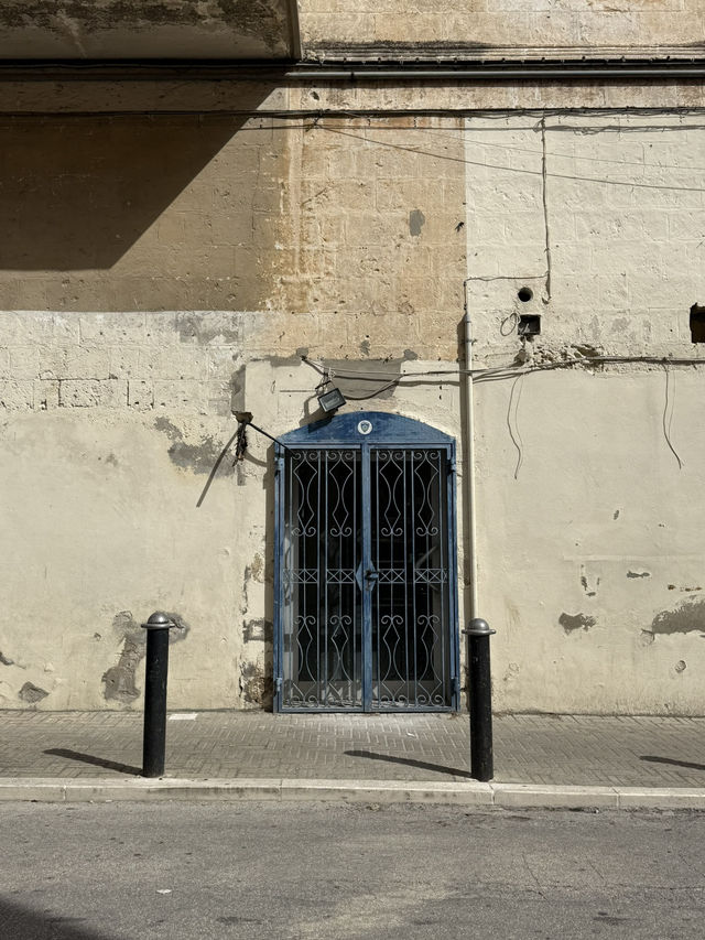 ๐ Matera: A History of Stone and Survival ๐ Matera: A History of Stone and Survival