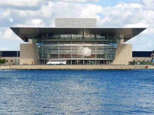 Exploring Copenhagen’s Top Attractions with Hans Christian Andersen’s Magic 🧜‍♀️