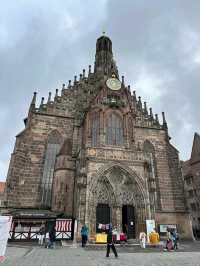 Spooky Sights: Halloween Highlights in Nuremberg