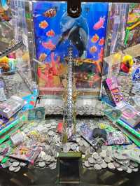 Blackpool Pleasure Beach