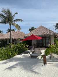 Barceló Whale Lagoon Maldives — Where the Ocean Whispers Your Name and Luxury Feels Like Breathing
