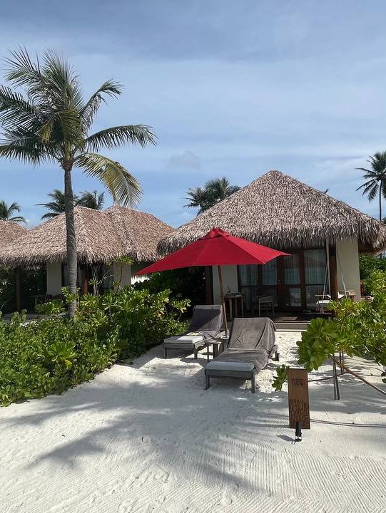 Barceló Whale Lagoon Maldives — Where the Ocean Whispers Your Name and Luxury Feels Like Breathing