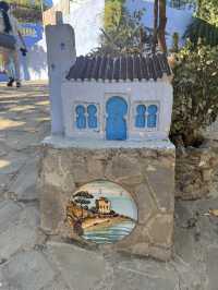 Blue Pearl of Morocco - Chefchaouen