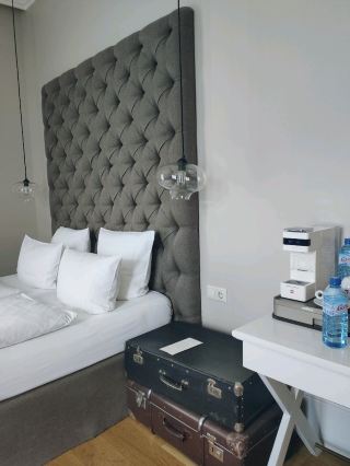 歷史文化之歌：柴可夫斯基旅館✨