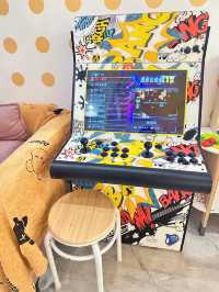 💰人均只需約 $100，就可以入住比卡超主題滑梯房🤩