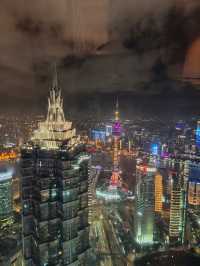 Маршрут на 2 дня по Шанхаю