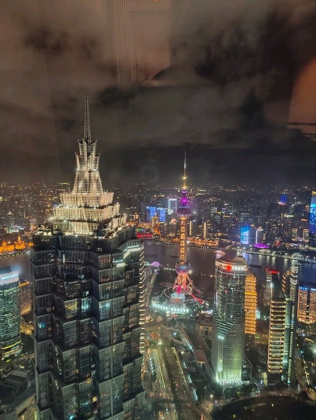 Маршрут на 2 дня по Шанхаю Маршрут на 2 дня по Шанхаю