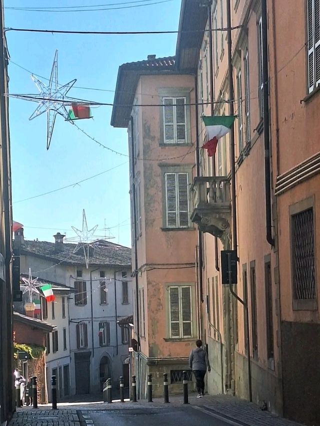 Bergamo in Autumn: The Perfect Hidden Gem Season Bergamo in Autumn: The Perfect Hidden Gem Season