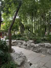 🪷День 2 -Сад Юйюань, старый город и деловой центр Шанхая