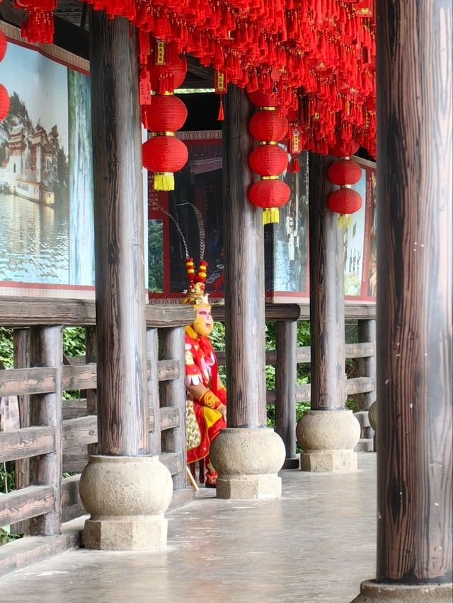 По следам Аватара: 4 дня в Китае